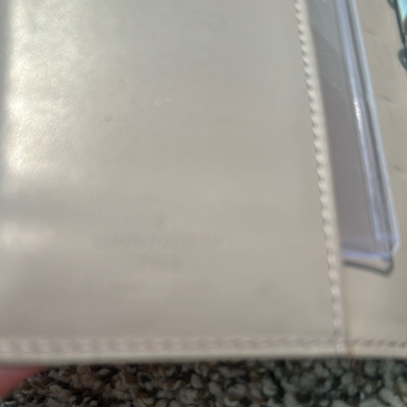 Louis Vuitton Epi Agenda / original papers /address book/ COA - Picture 16 of 16